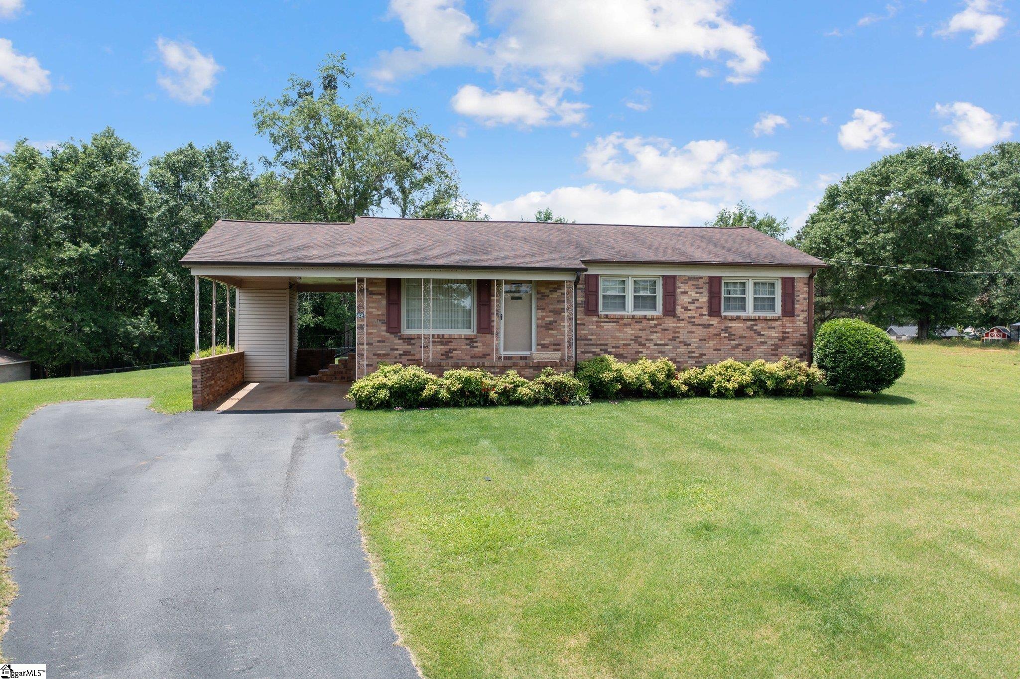 134 Grasshopper Hill Road Pickens, SC 29671 - Photo 1 of 38 Gallery Image 1