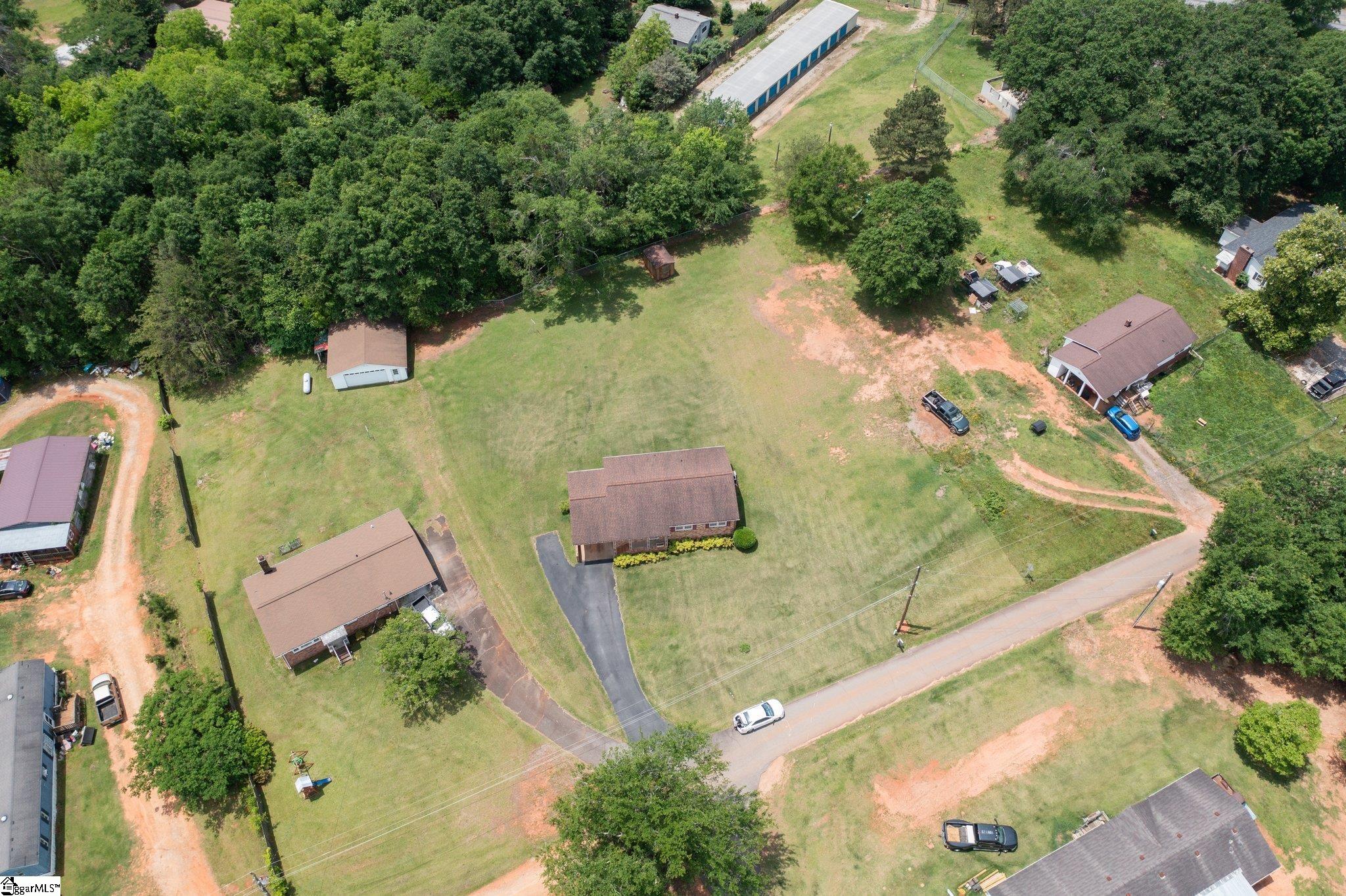 134 Grasshopper Hill Road Pickens, SC 29671 - Photo 11 of 38 Gallery Image 11