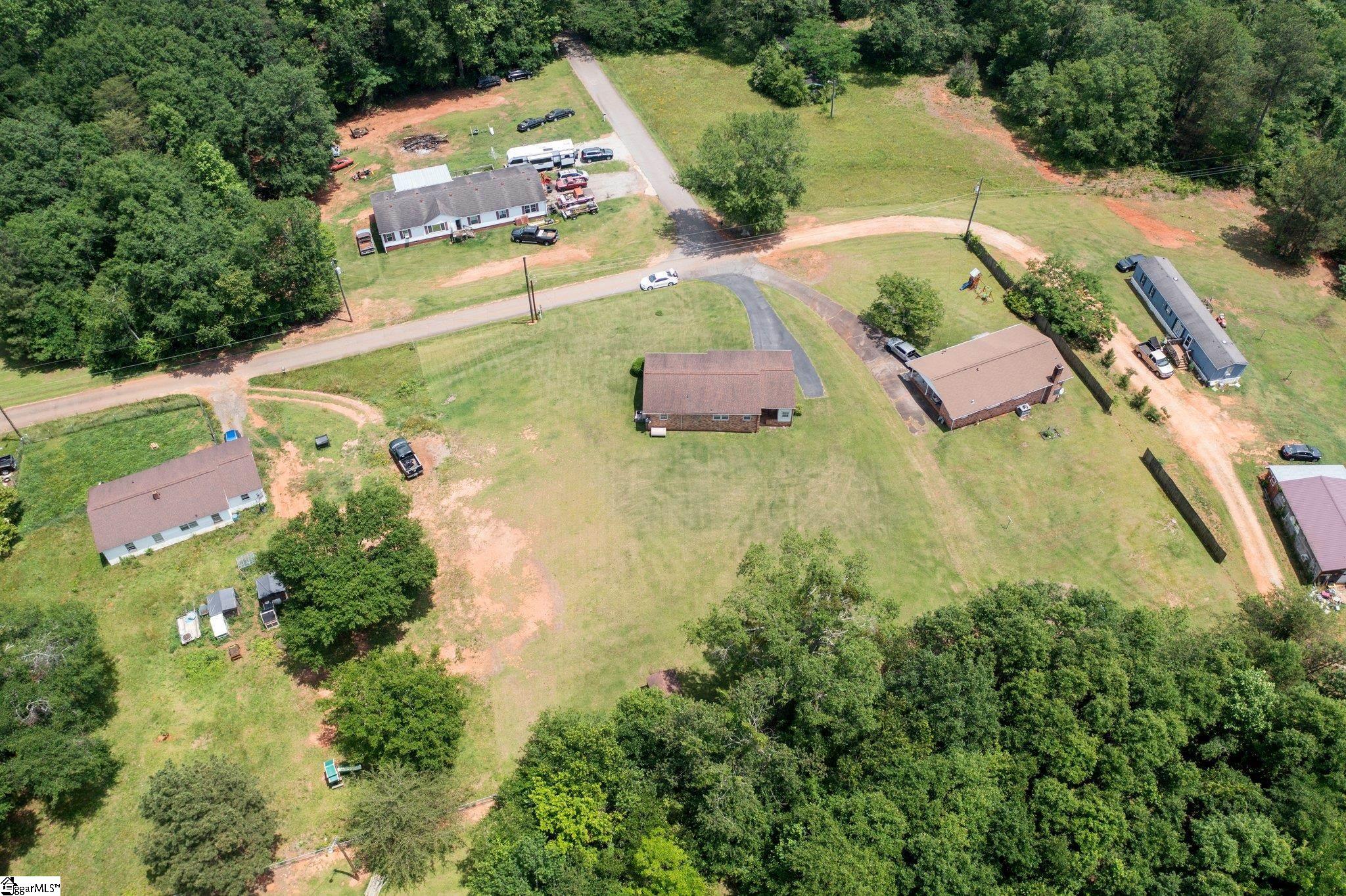 134 Grasshopper Hill Road Pickens, SC 29671 - Photo 13 of 38 Gallery Image 13