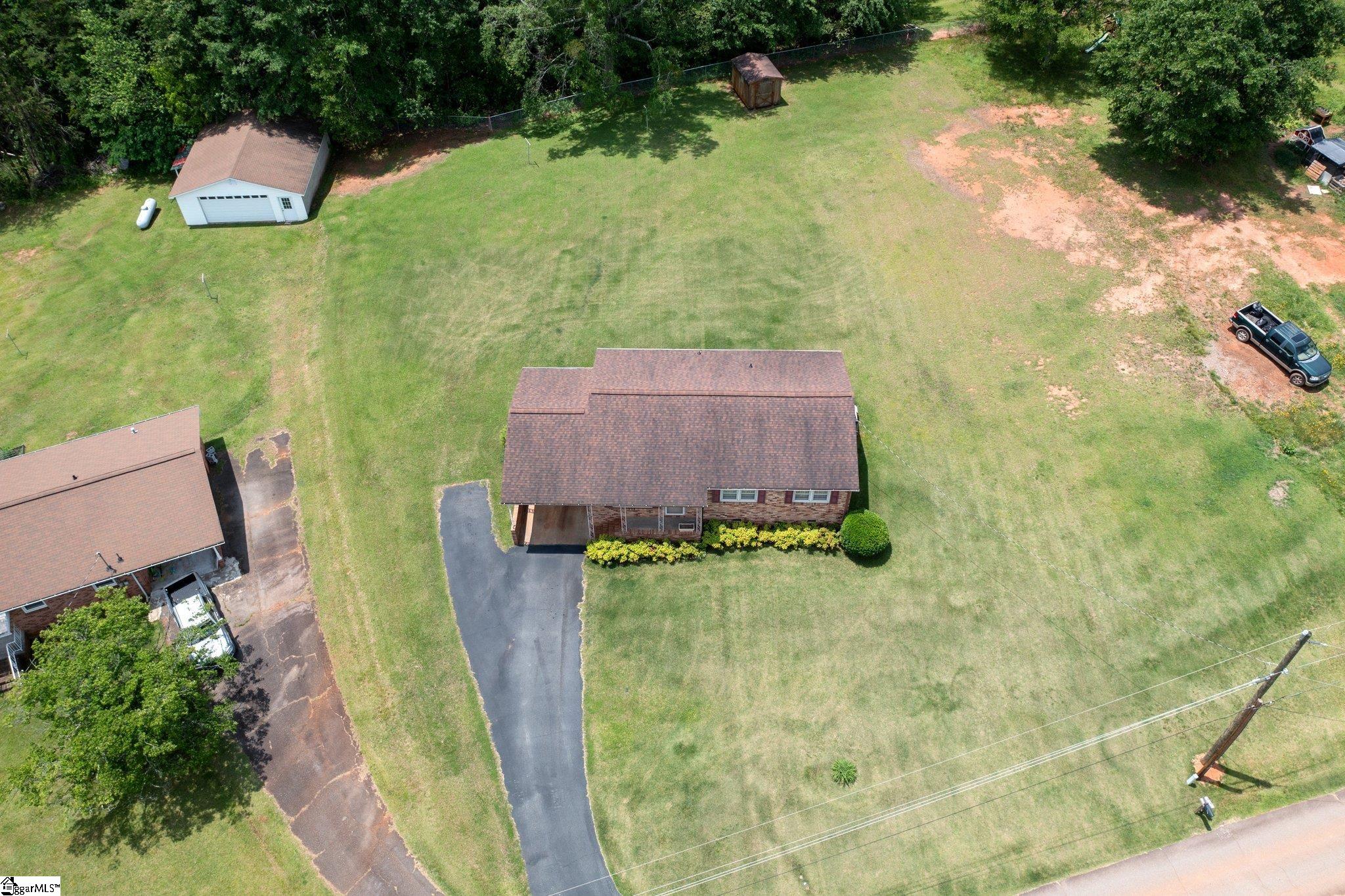 134 Grasshopper Hill Road Pickens, SC 29671 - Photo 14 of 38 Gallery Image 14