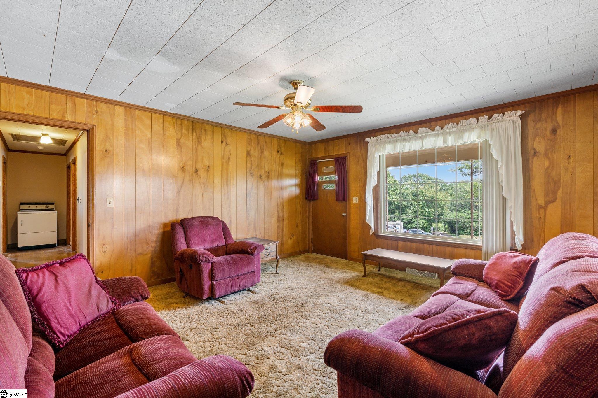 134 Grasshopper Hill Road Pickens, SC 29671 - Photo 18 of 38 Gallery Image 18