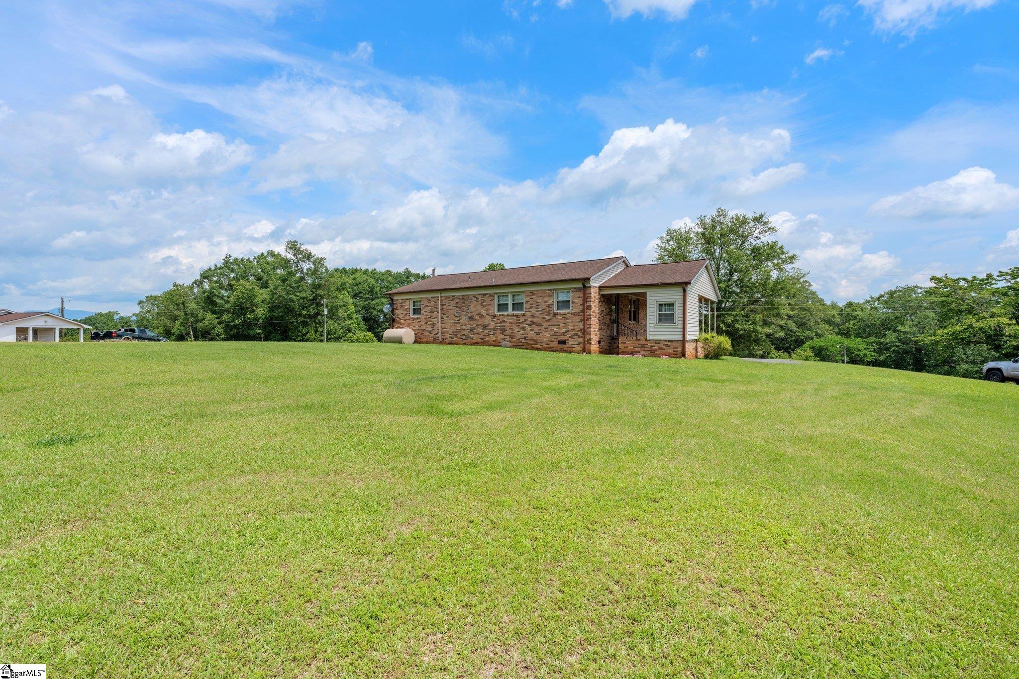 134 Grasshopper Hill Road Pickens, SC 29671 - Photo 33 of 38 Gallery Image 33