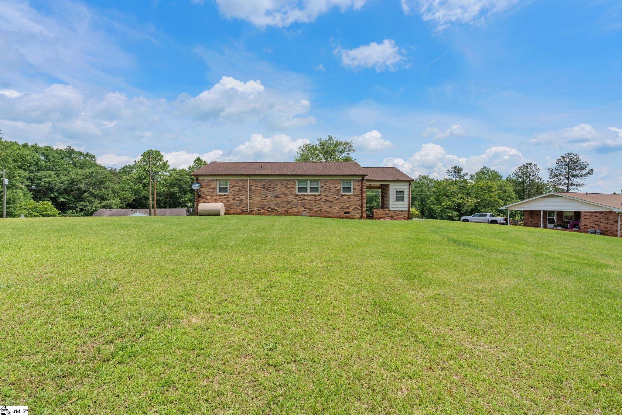 134 Grasshopper Hill Road Pickens, SC 29671 - Photo 34 of 38 Gallery Image 34