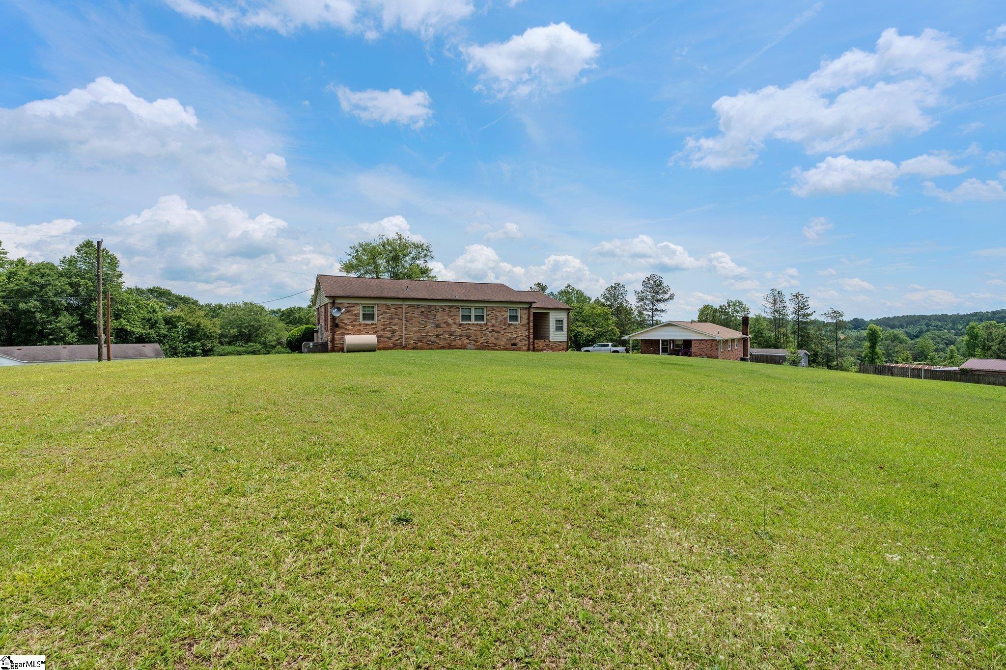134 Grasshopper Hill Road Pickens, SC 29671 - Photo 35 of 38 Gallery Image 35