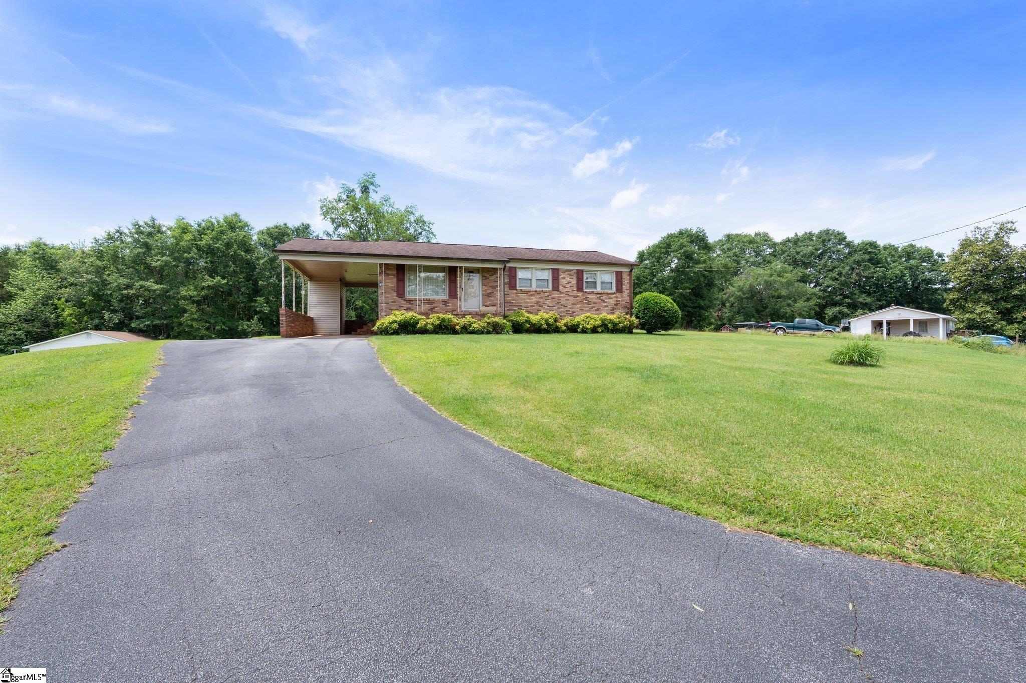 134 Grasshopper Hill Road Pickens, SC 29671 - Photo 36 of 38 Gallery Image 36