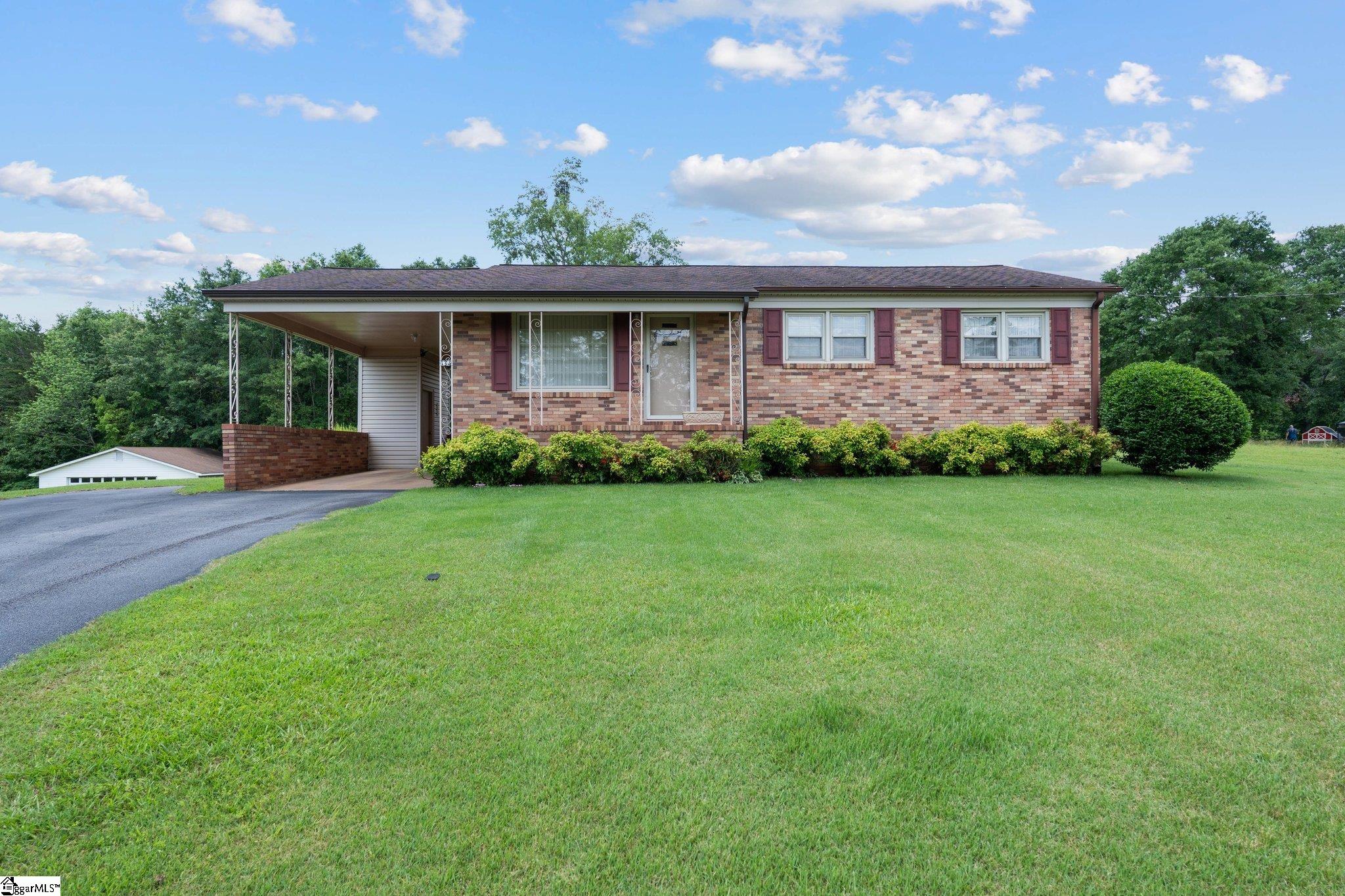 134 Grasshopper Hill Road Pickens, SC 29671 - Photo 38 of 38 Gallery Image 38