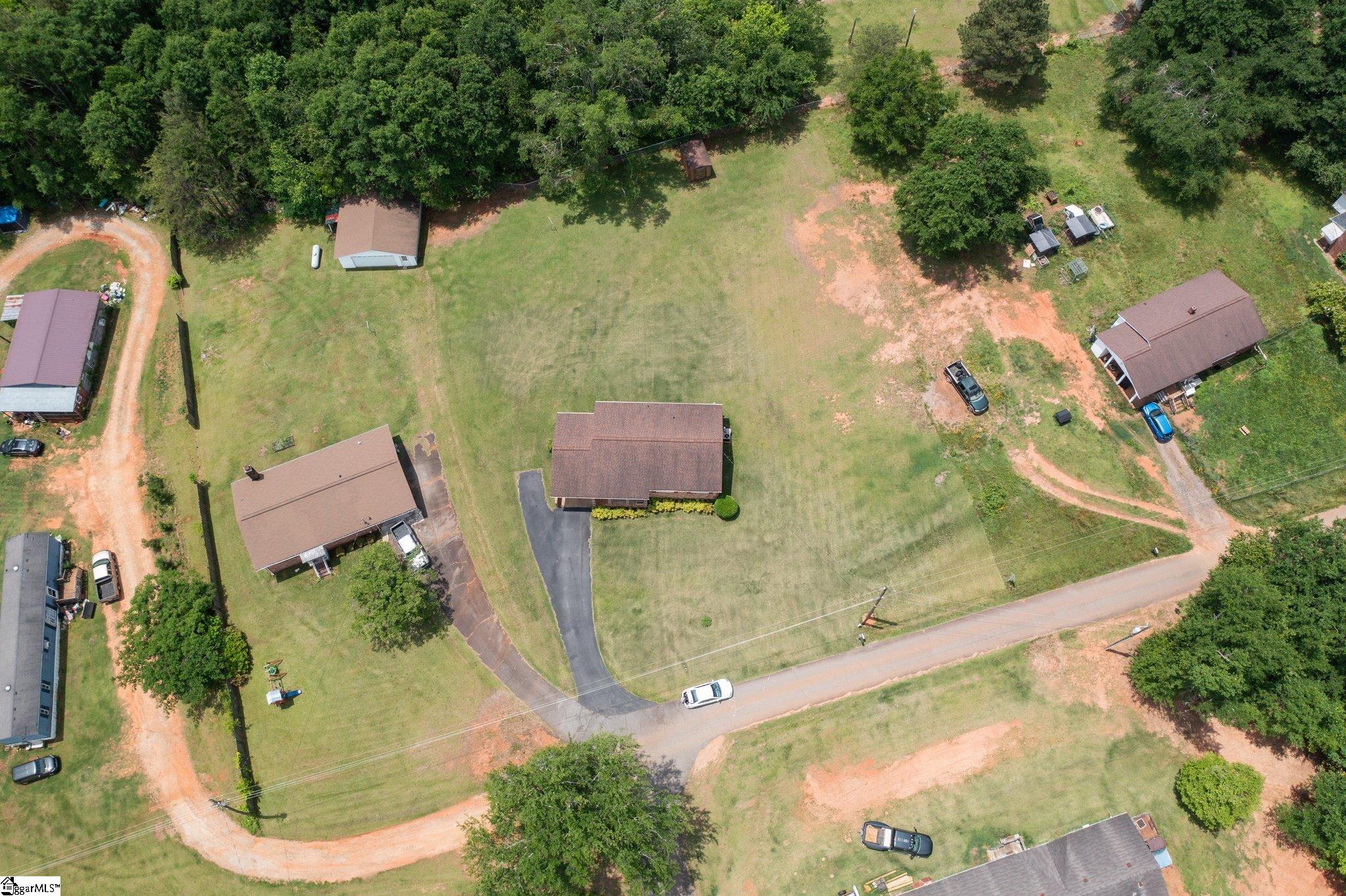 134 Grasshopper Hill Road Pickens, SC 29671 - Photo 10 of 38 Gallery Image 10