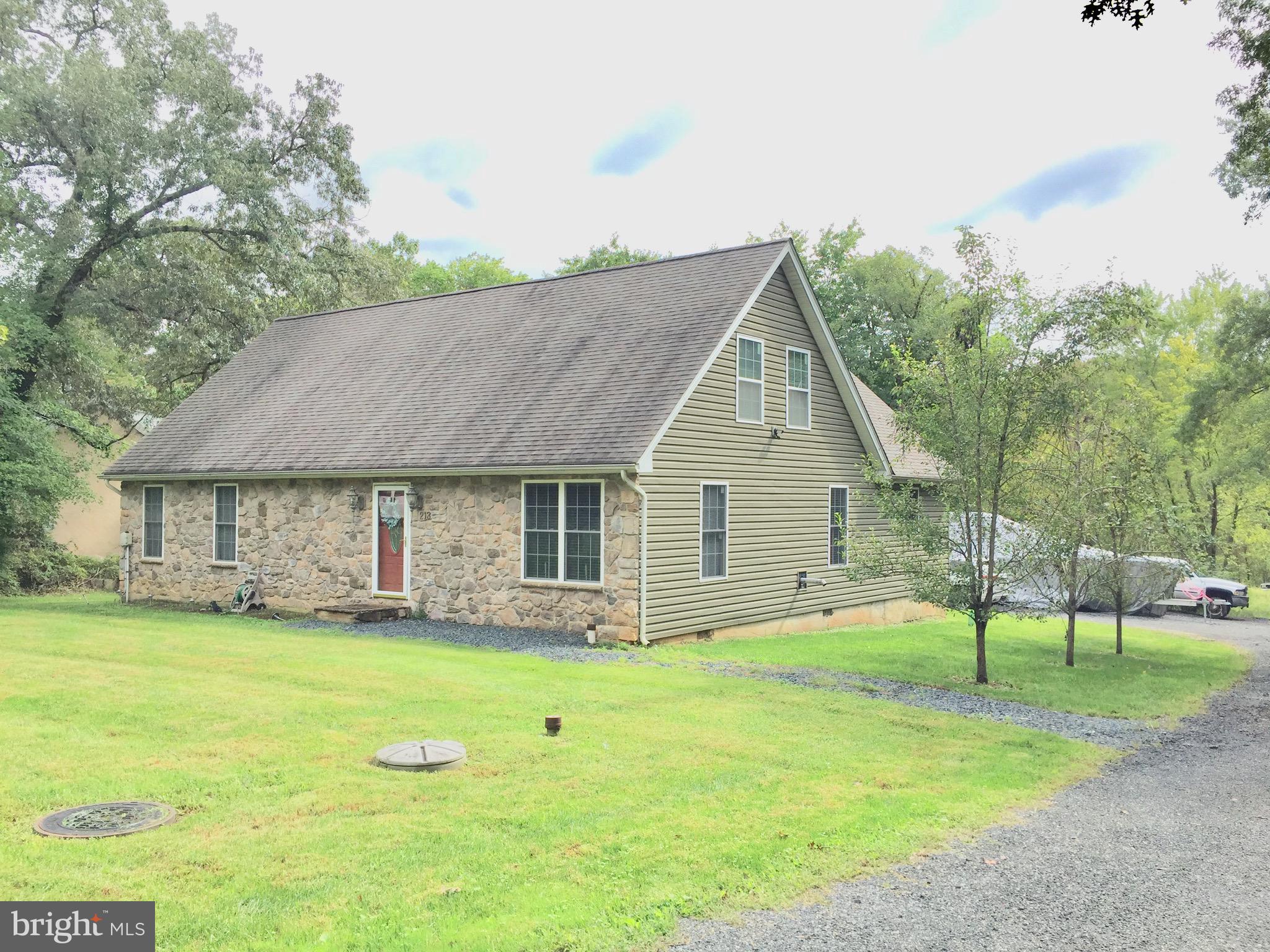 213 Philadelphia Road Joppa, MD 21085 - Photo 1 of 24 Exterior (Front)