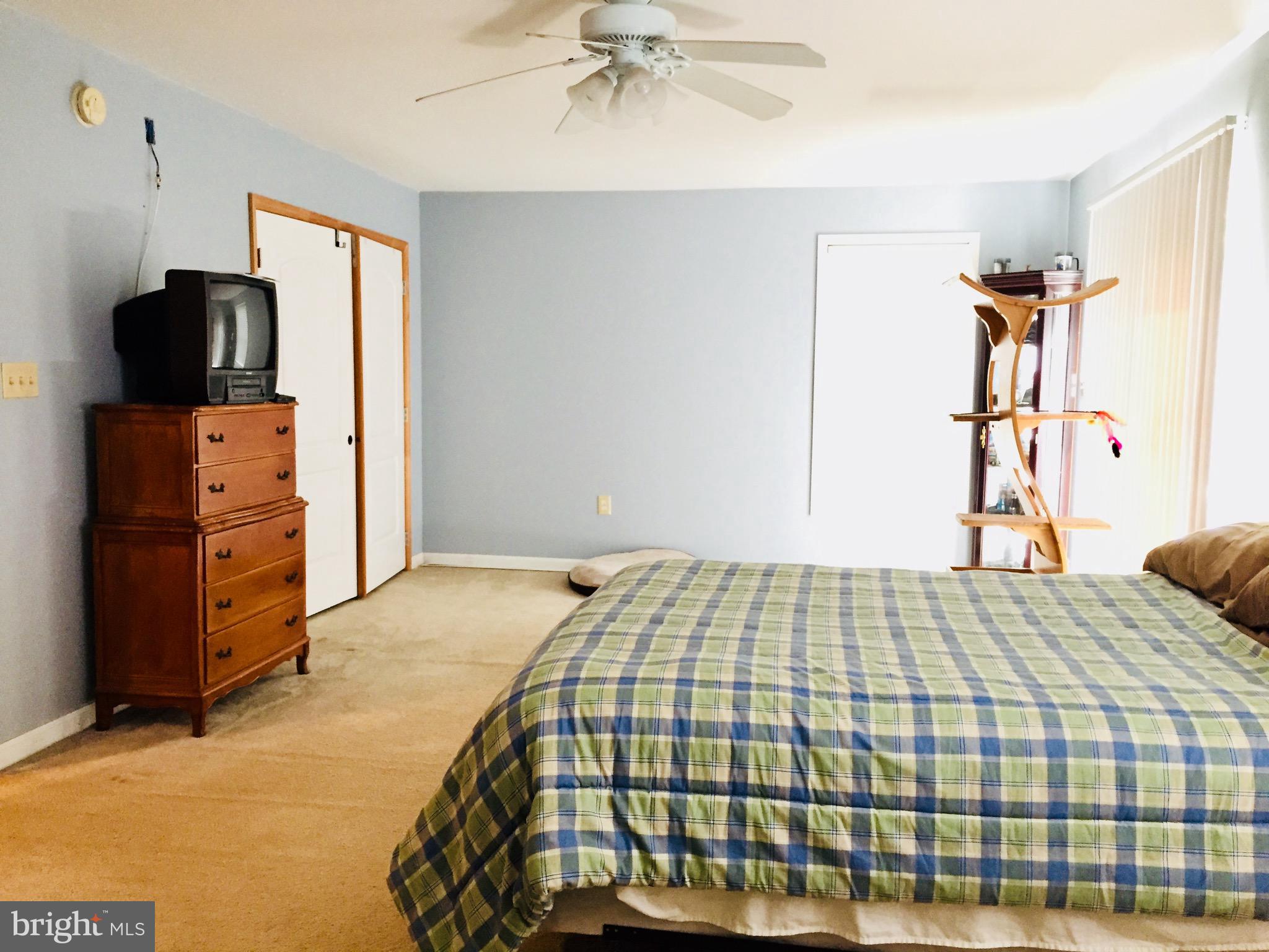 213 Philadelphia Road Joppa, MD 21085 - Photo 17 of 24 Bedroom (Master)