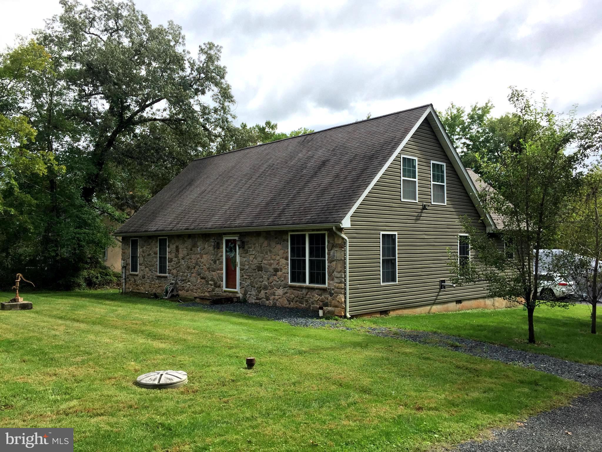 213 Philadelphia Road Joppa, MD 21085 - Photo 3 of 24 Exterior (Front)