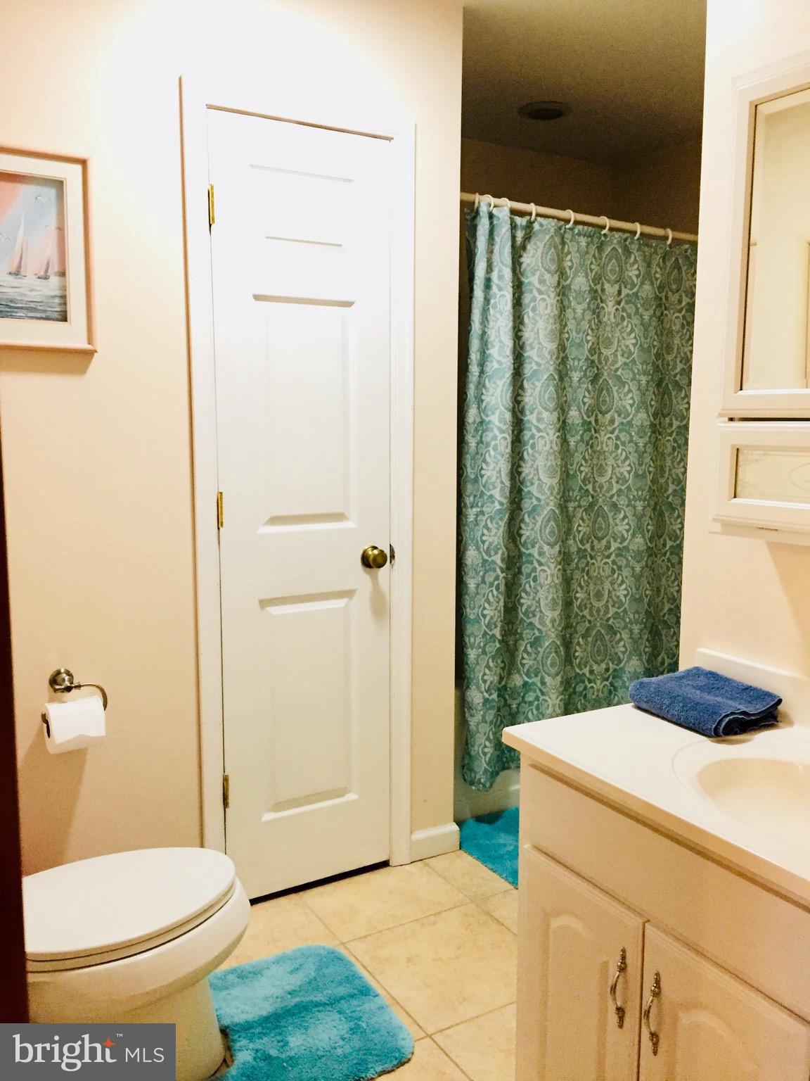 213 Philadelphia Road Joppa, MD 21085 - Photo 22 of 24 1st Floor Main Bath