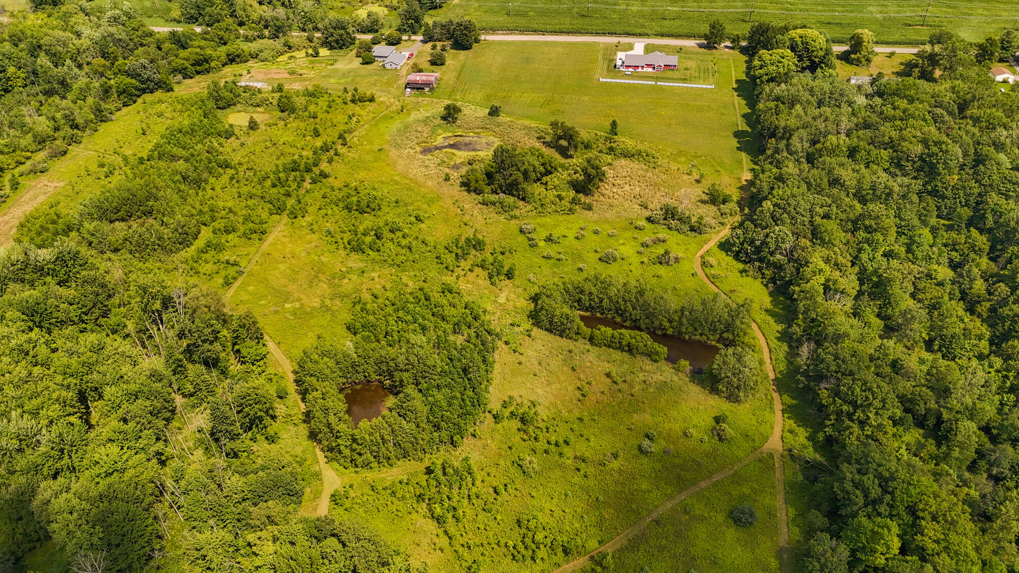 1963 Shaw Road Bailey, MI 49303 - Photo 49 of 49 DJI_20260803152001_0191_D