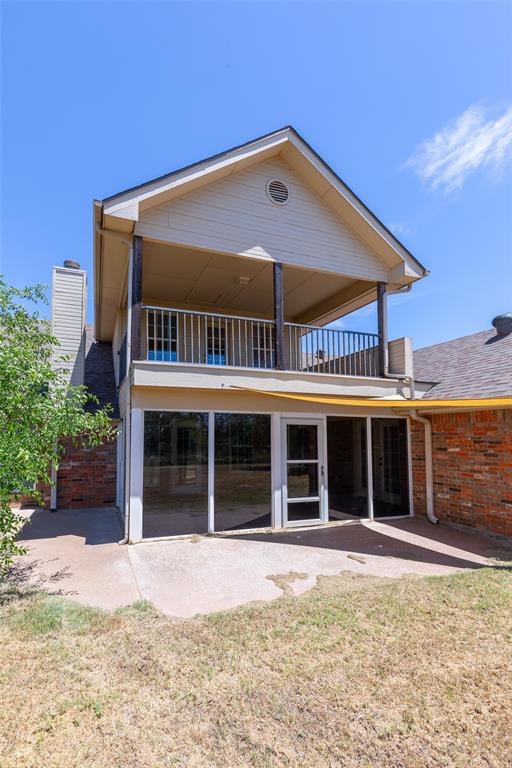 221 Codybug Road Abilene, TX 79602 - Photo 34 of 35