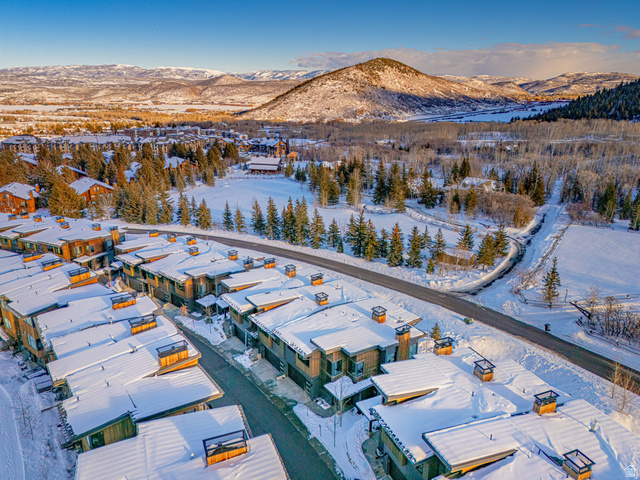 3548 Ridgeline Drive Park City, UT 84098 - Photo 55 of 60