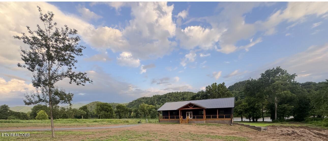 3197 East Highway 25 70 Del Rio, TN 37727 - Photo 2 of 43 IMG_1378