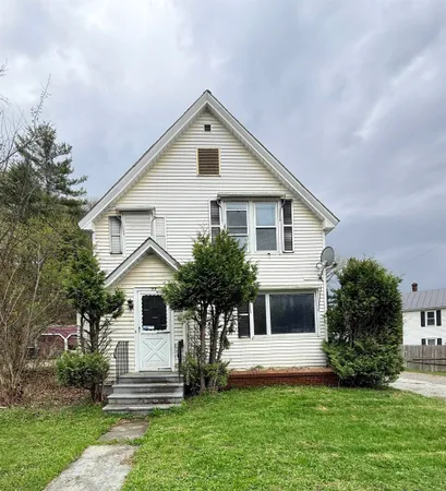 $219,000 | 99-101 Maple Avenue, Barre, VT 05641