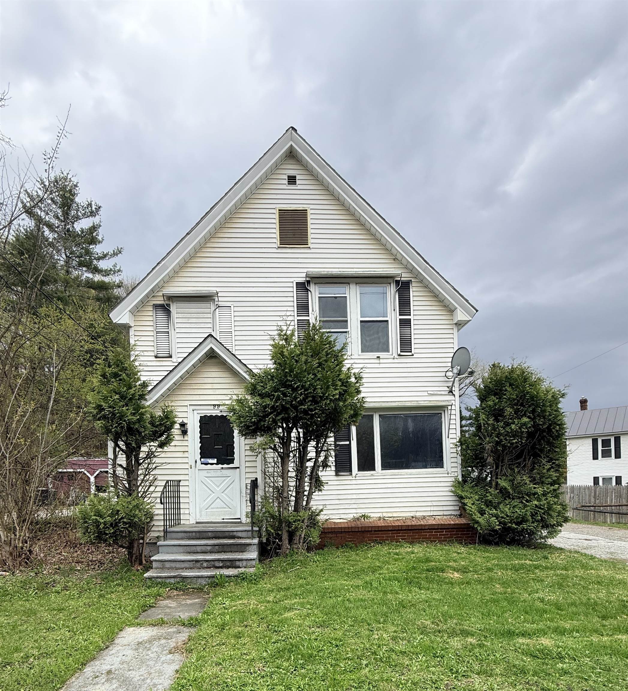 99-101 Maple Avenue Barre, VT 05641 - Photo 1 of 20