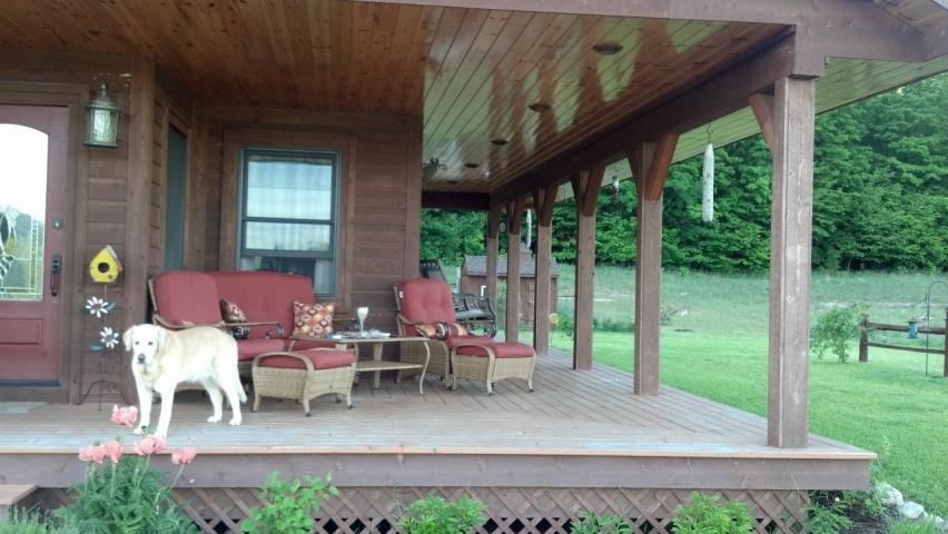 11425 Woodward Road Vanderbilt, MI 49795 - Photo 11 of 41 Gallery Image 11