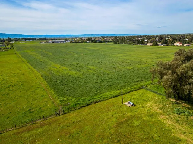a view of an outdoor space and a lake view