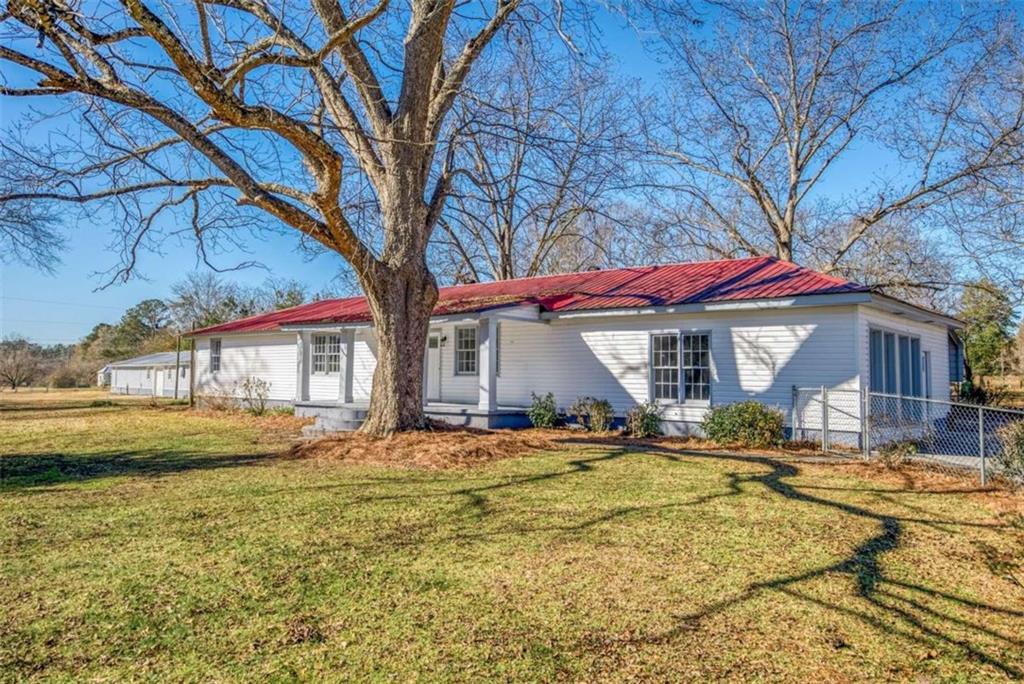 129 Centennial Road Rutledge, GA 30663 - Photo 1 of 1