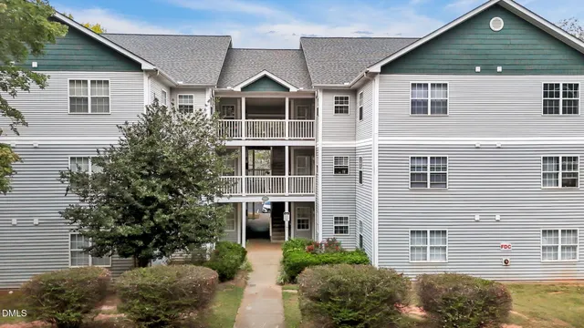 $274,000 | 3020 Centennial Woods Drive, Unit 101, Raleigh, NC 27603