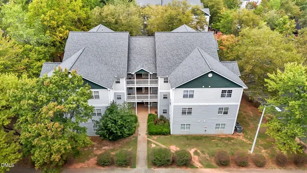 $274,000 | 3020 Centennial Woods Drive, Unit 101, Raleigh, NC 27603