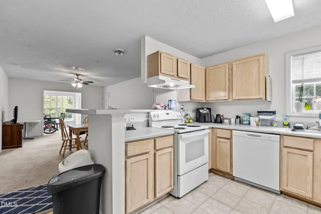 $274,000 | 3020 Centennial Woods Drive, Unit 101, Raleigh, NC 27603