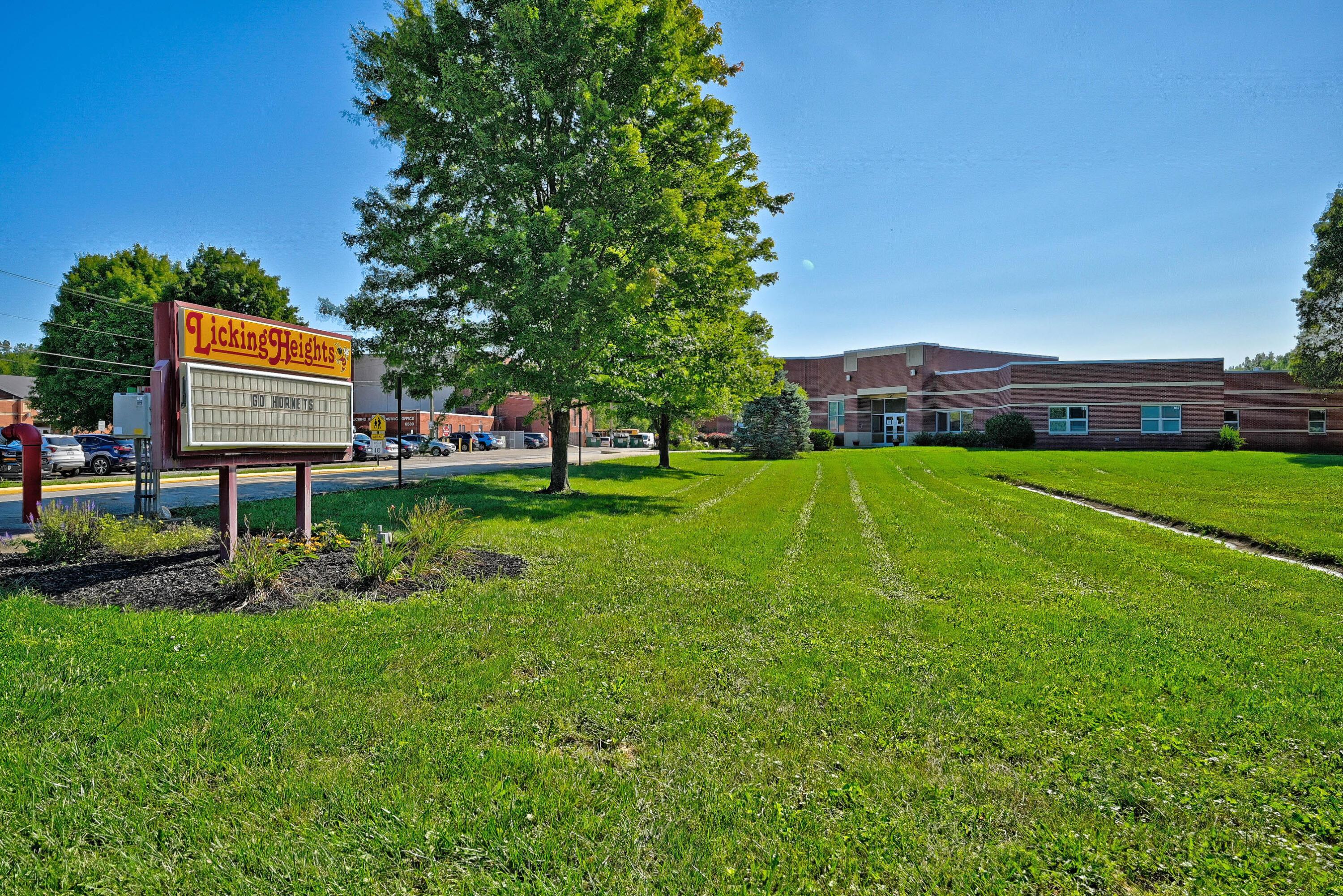 6576 Summit Road Southwest Pataskala, OH 43068 - Photo 36 of 37 Easy access to Elementary School