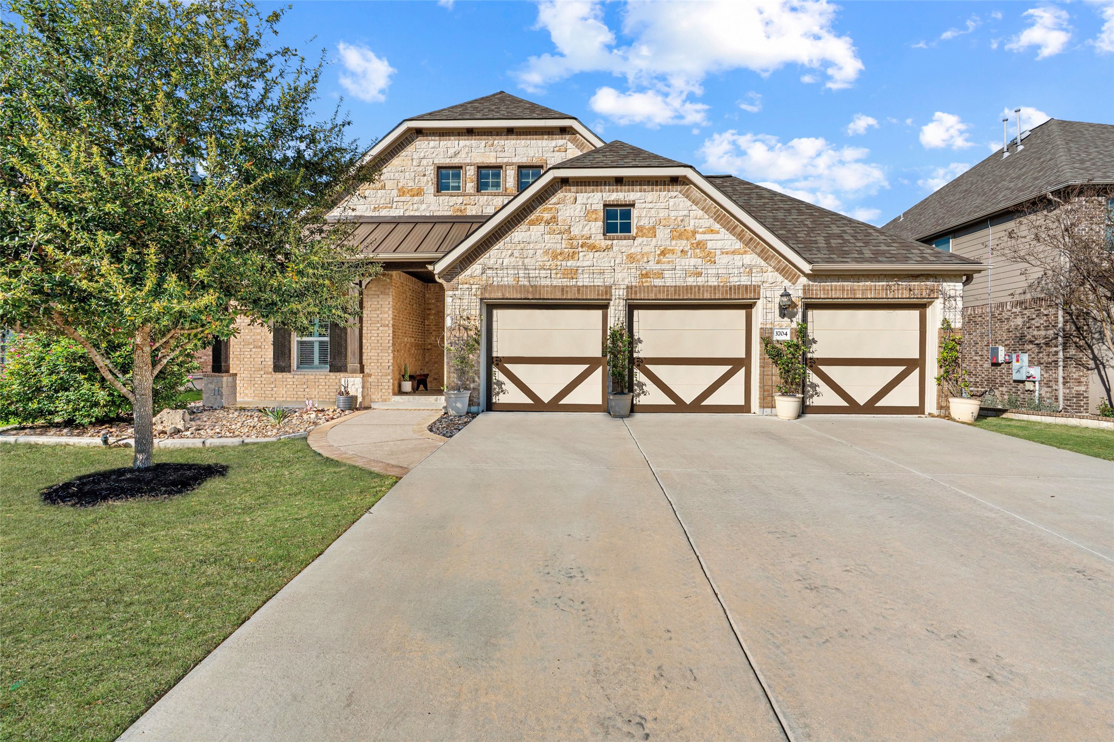 3704 Gildas Path Pflugerville, TX 78660 - Photo 1 of 31 Welcome home