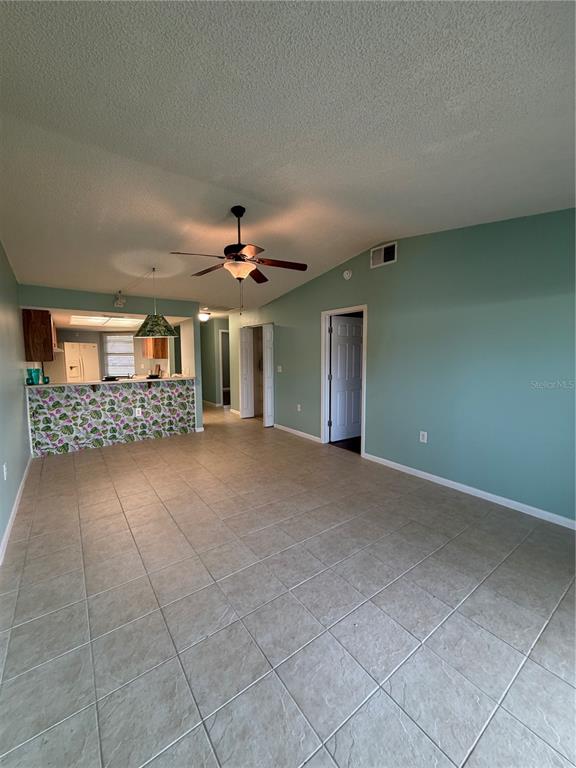 2131 Ridge Road South, Unit 135 Largo, FL 33778 - Photo 11 of 33 a view of an empty room with a window
