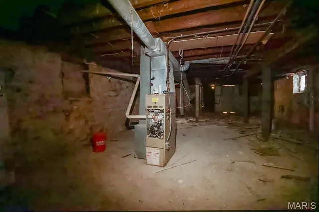 $299,900 | 2642 Accomac Street, St. Louis, MO 63104