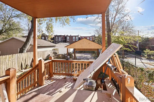 $299,900 | 2642 Accomac Street, St. Louis, MO 63104