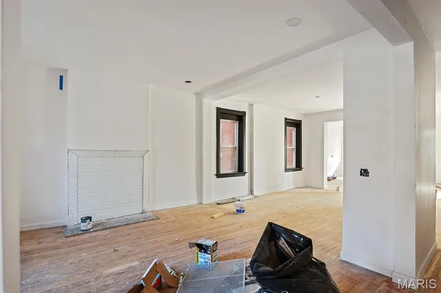 $299,900 | 2642 Accomac Street, St. Louis, MO 63104