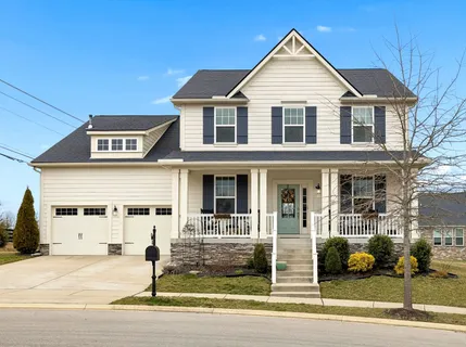 $949,900 | 112 Zoe Court, Franklin, TN 37064