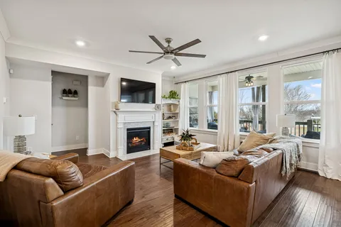 $949,900 | 112 Zoe Court, Franklin, TN 37064