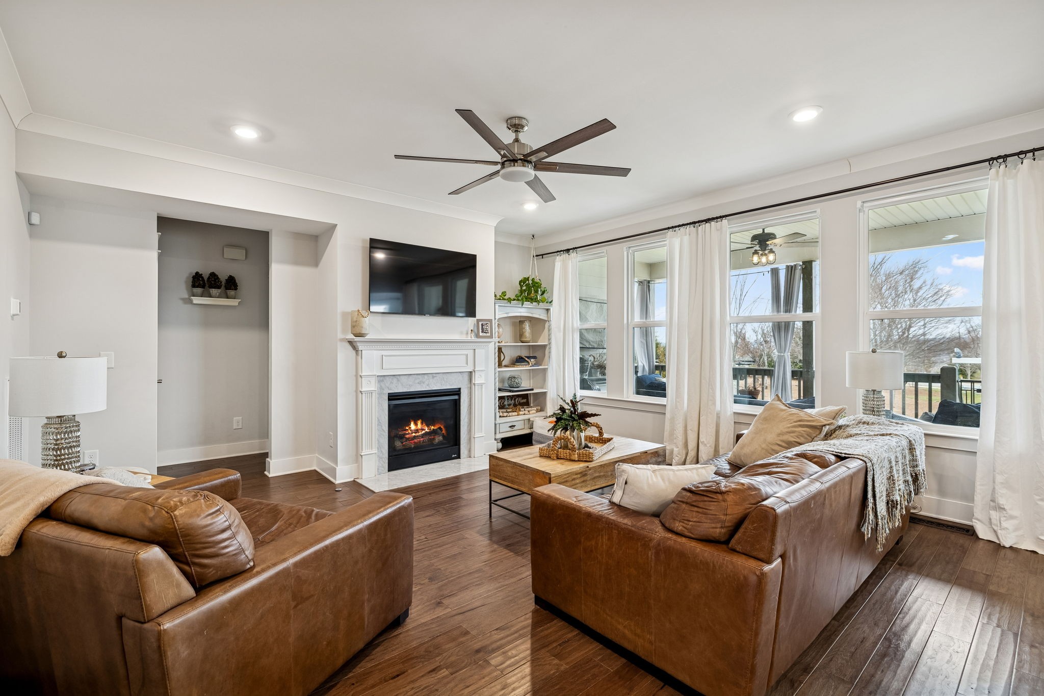 112 Zoe Court Franklin, TN 37064 - Photo 15 of 51