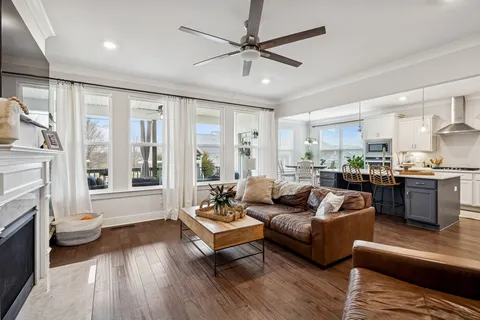 $949,900 | 112 Zoe Court, Franklin, TN 37064