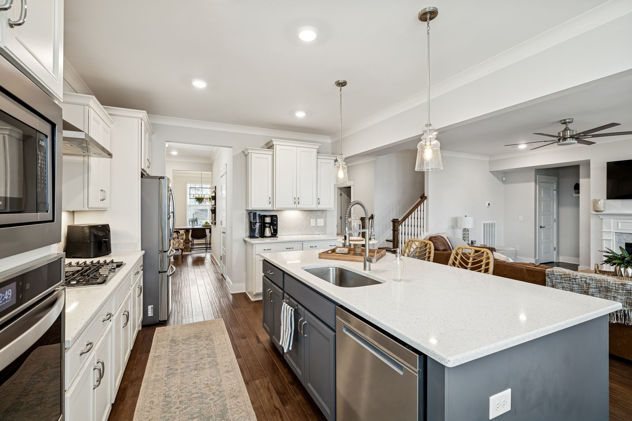 112 Zoe Court Franklin, TN 37064 - Photo 25 of 51