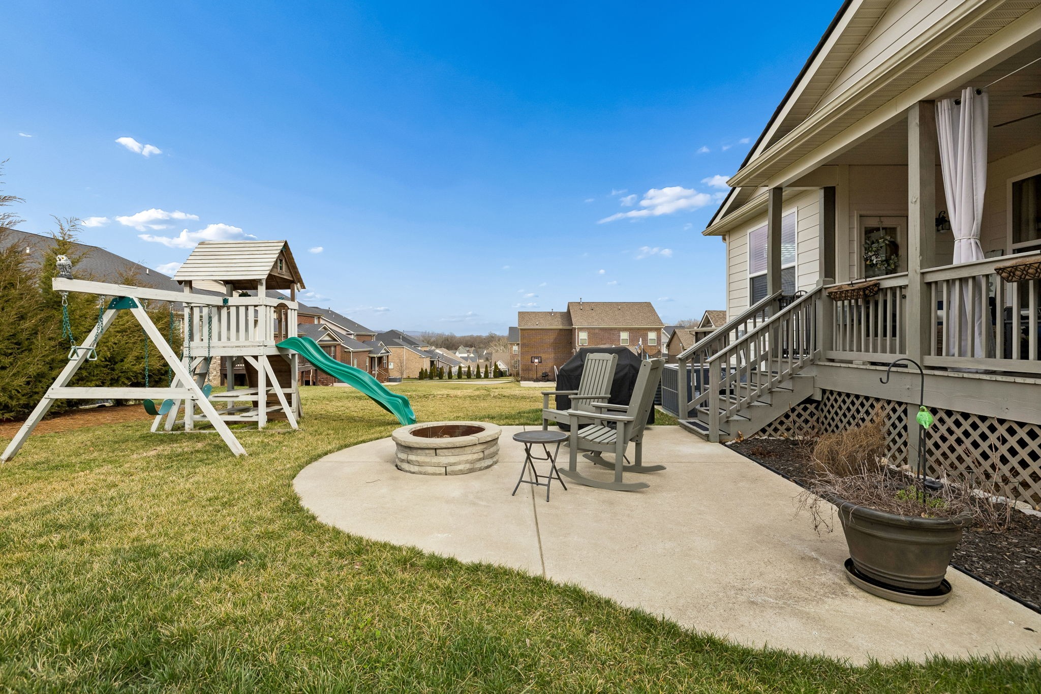 112 Zoe Court Franklin, TN 37064 - Photo 48 of 51