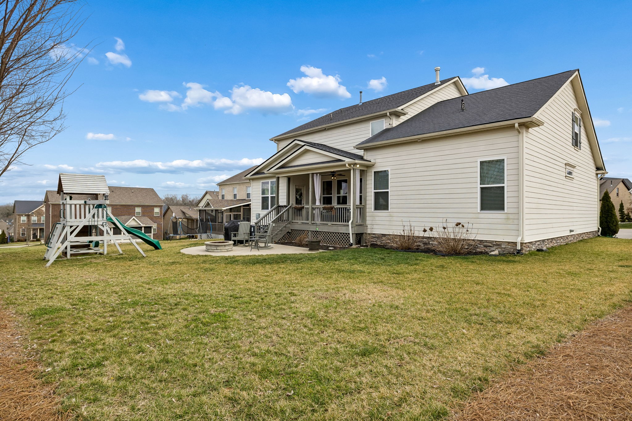 112 Zoe Court Franklin, TN 37064 - Photo 49 of 51