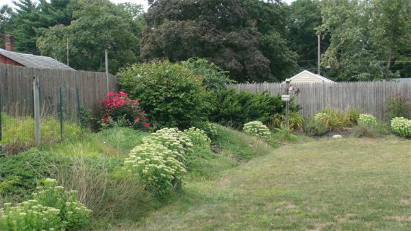 56 North Belgian Road Danvers, MA 01923 - Photo 5 of 19 Gallery Image 5