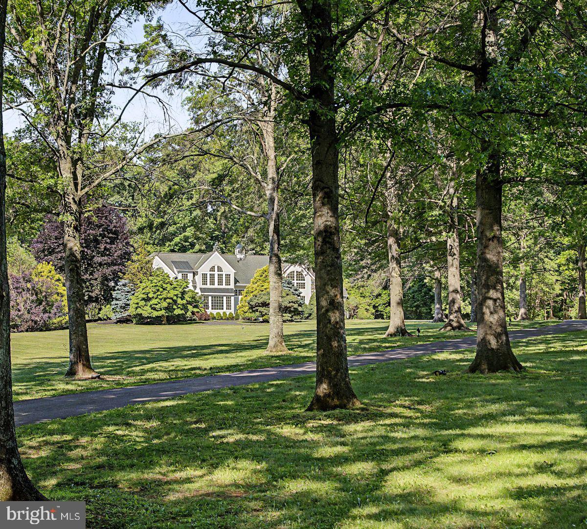 6025 Stoney Hill Road New Hope, PA 18938 - Photo 4 of 14