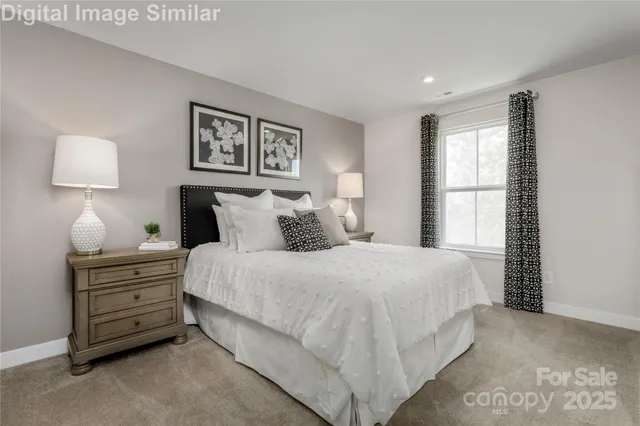 $349,990 | 9528 Teamwork Street Northwest, Concord, NC 28027