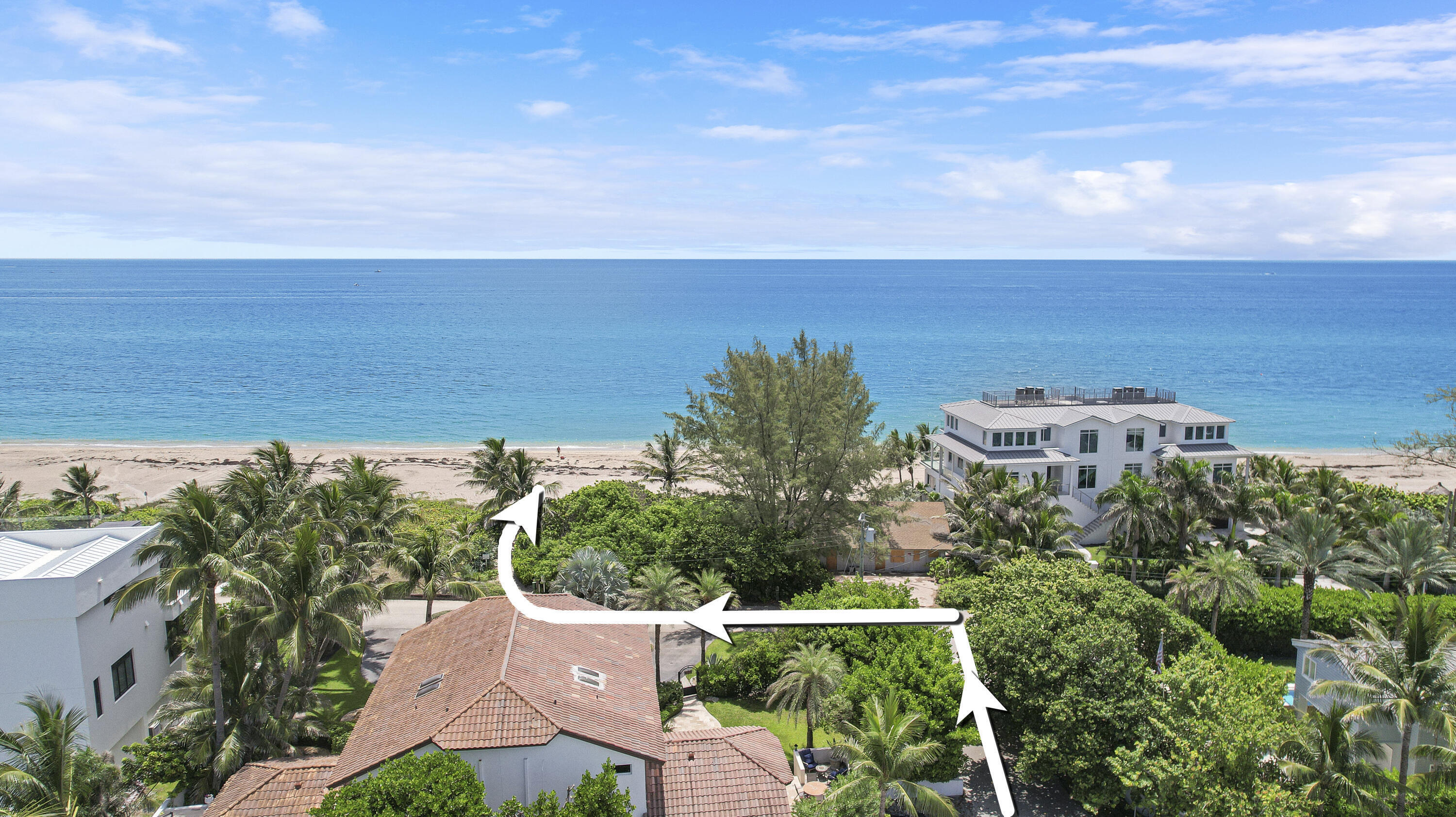 24 Douglas Drive Ocean Ridge, FL 33435 - Photo 6 of 19 24 Douglas Dr Beach Access