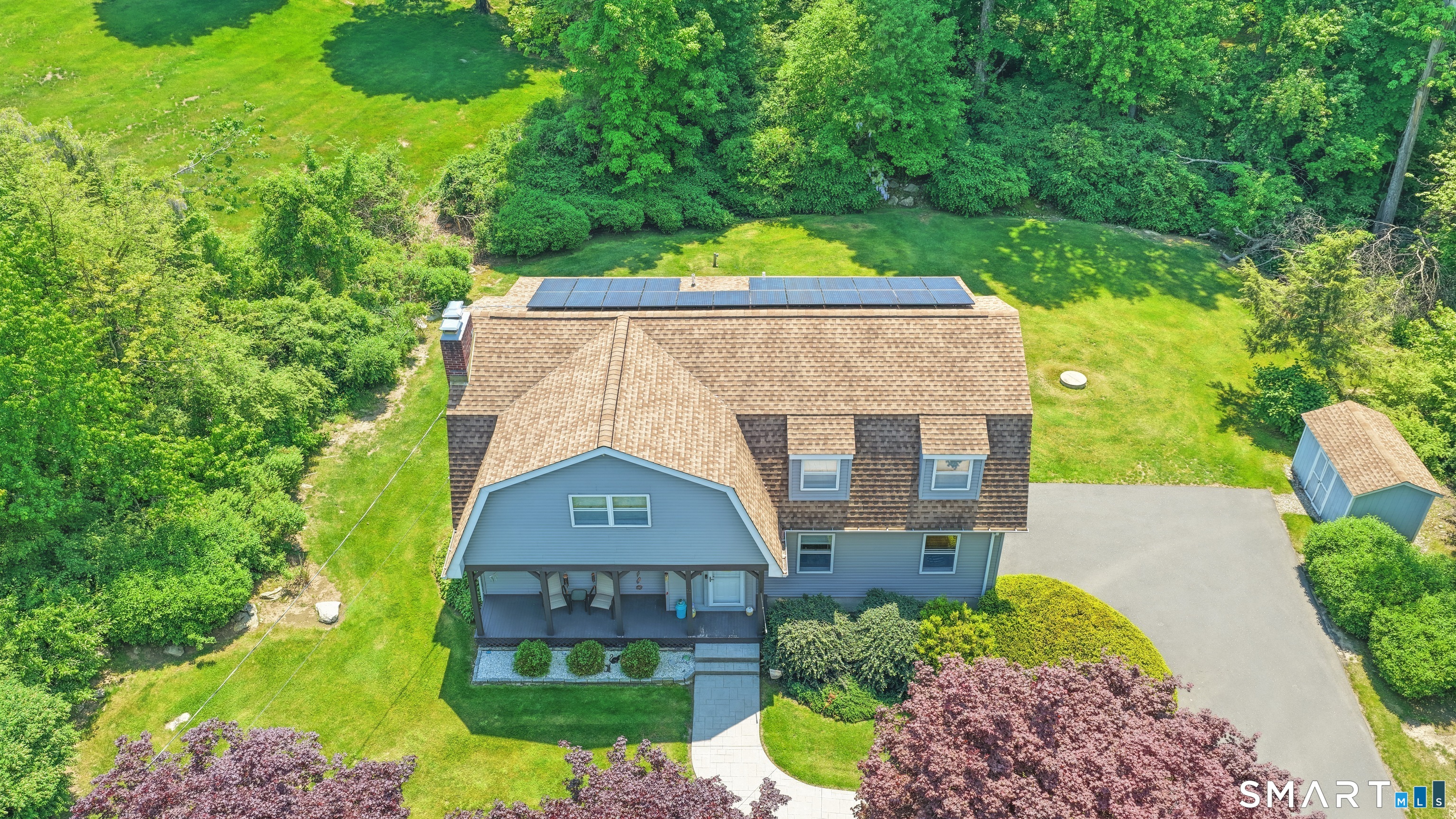 11 Birdseye Rd Extension Shelton, CT 06484 - Photo 34 of 39 Gallery Image 34