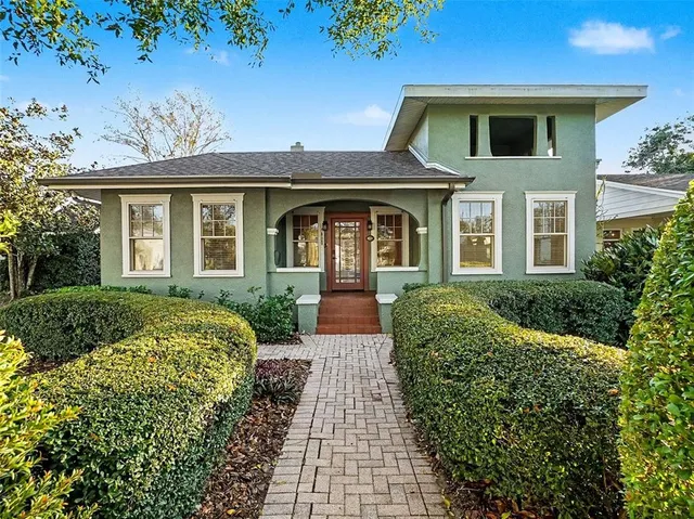 $625,000 | 1500 Berkshire Avenue, Winter Park, FL 32789