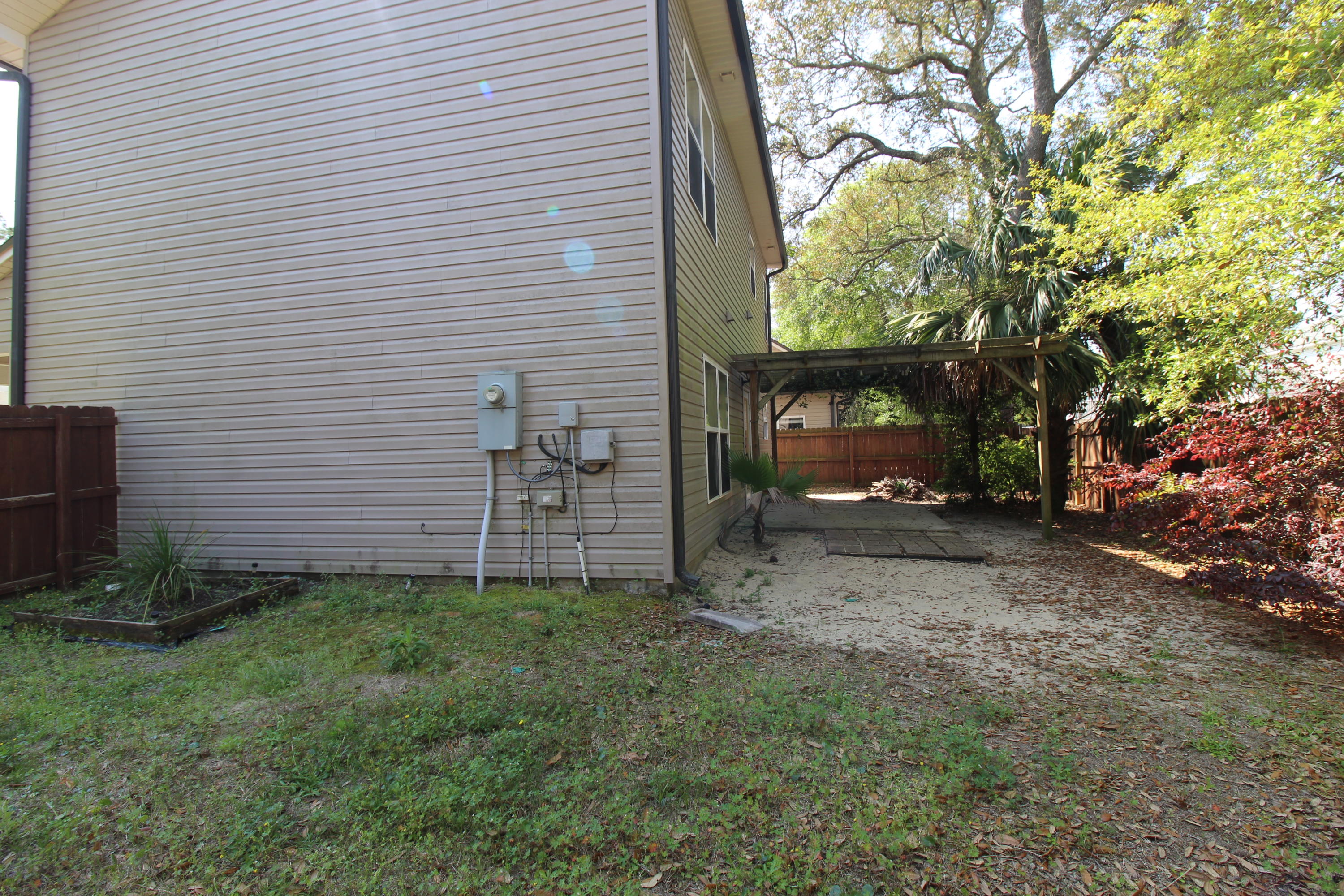 1303 Finck Road Niceville, FL 32578 - Photo 8 of 34 IMG_0850