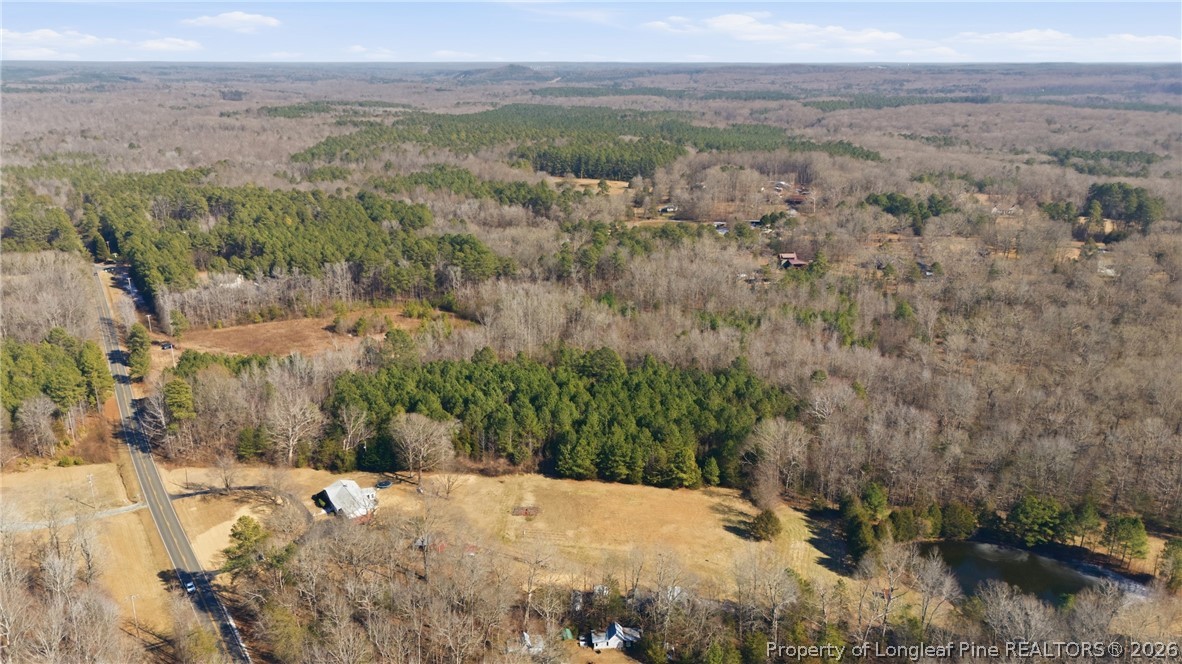 1600 Mt Willing Road Efland, NC 27243 - Photo 13 of 31 a view of a yard with wooden fence
