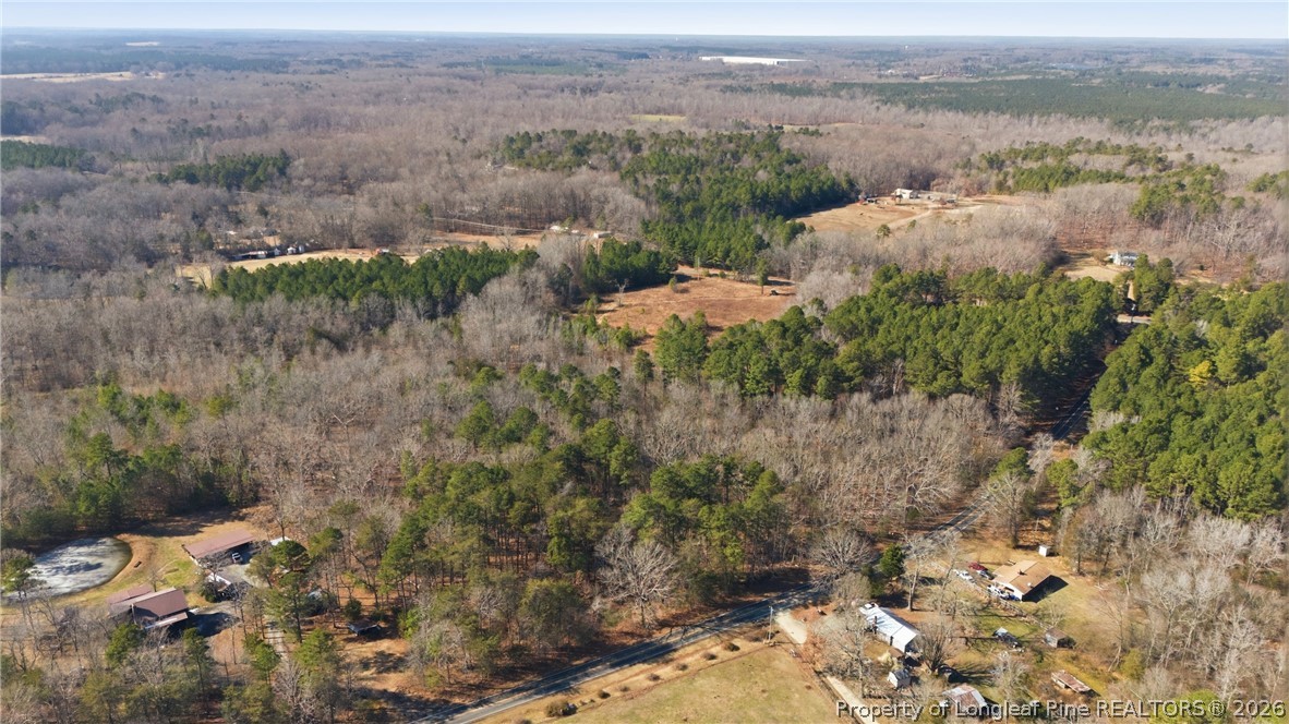 1600 Mt Willing Road Efland, NC 27243 - Photo 10 of 31 an aerial view of multiple house