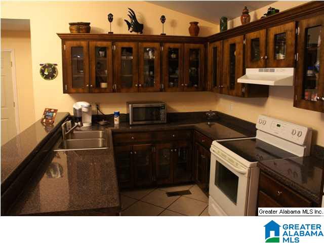 1228 Kimberly Road Piedmont, AL 36272 - Photo 4 of 26